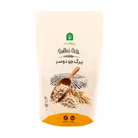 جو دو سر پرک زیدشت 200 گرمی