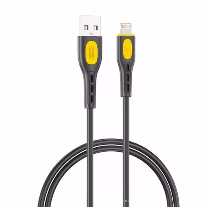 کابل USB به Lightning ایکس او مدل NB-280 Ip