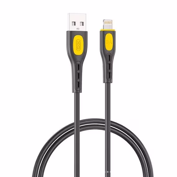 کابل USB به Lightning ایکس او مدل NB-280 Ip