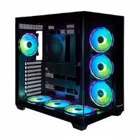 سیستم تدوین طراحی رندرینگ (Blueprint) i7-14700K 64G RTX5080-16G 2TB