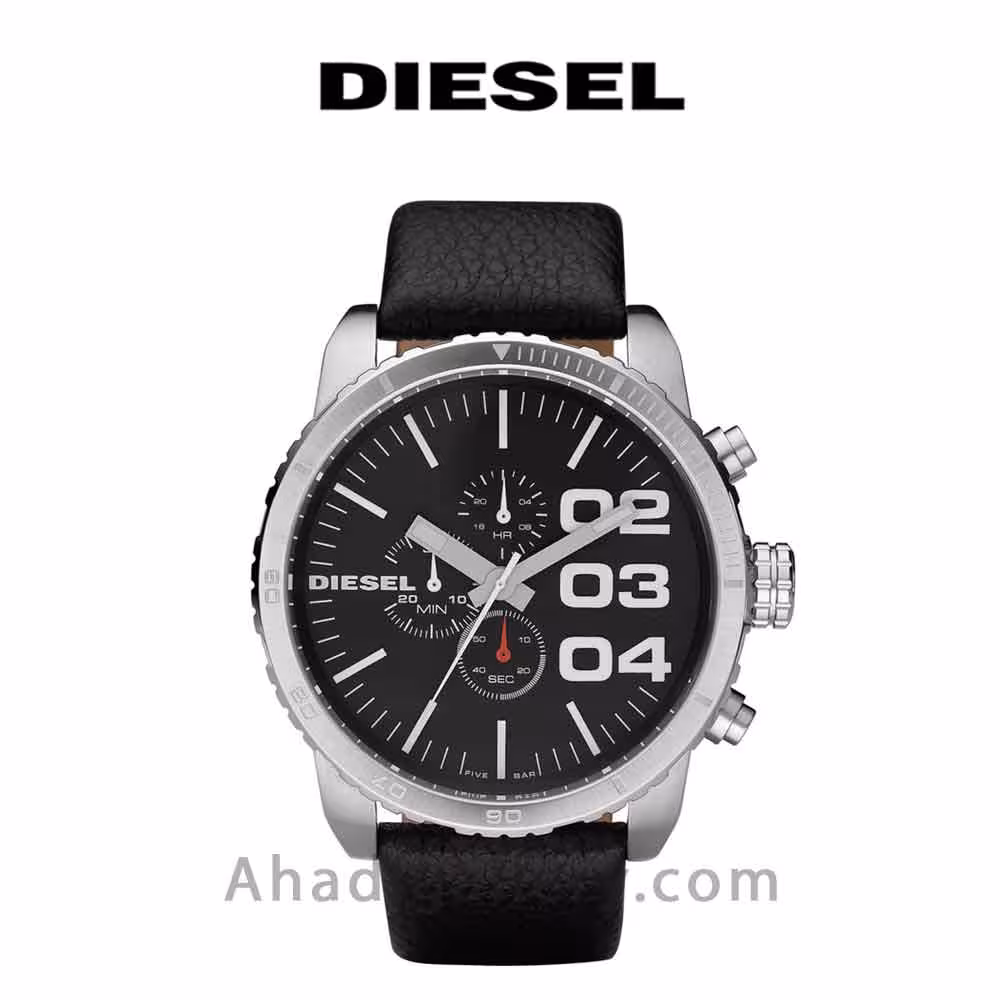 ساعت مچی دیزل مدل dz4208