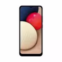 گوشی موبایل سامسونگ مدل Galaxy A02s دو سیم کارت با ظرفیت 32 گیگابایت و رم 3 گیگابایت