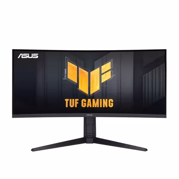 مانیتور گیمینگ 34 اینچ ایسوس  |  TUF Gaming VG34VQEL1A