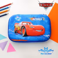 جامدادی تبلتی طرح ماشین ها