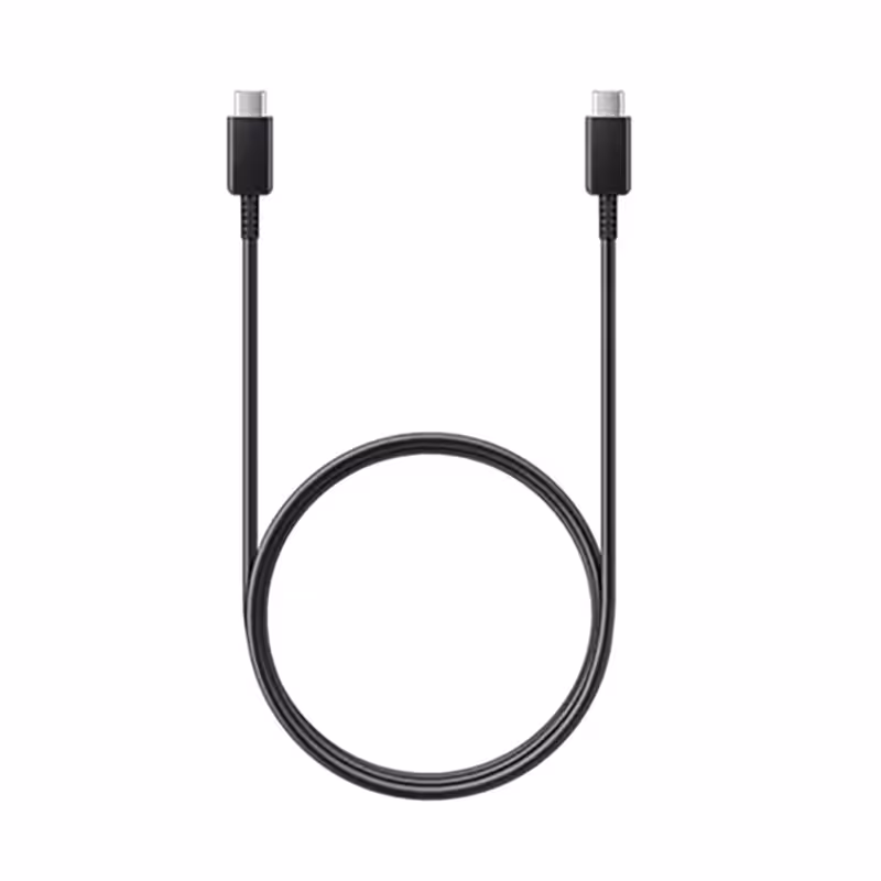 کابل تبدیل USB-C اسمارت مدل Flash Charge طول 1 متر