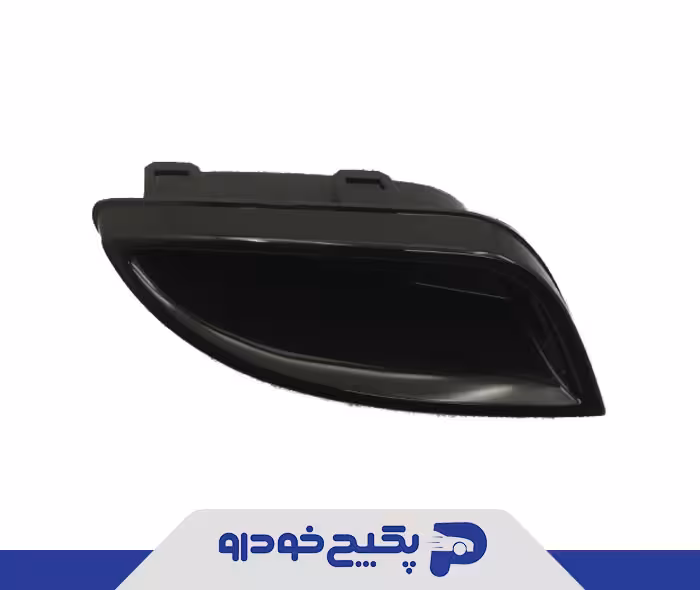 درپوش راست سپر عقب T21-2804618 چری
