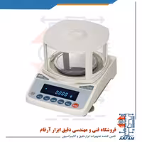 ترازوی آزمایشگاهی AND مدل FX300I