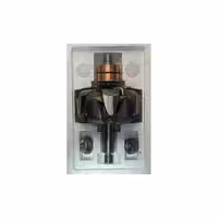 المیچر دینام پیکان طرح یوگوسلاو فرد واریان اصل