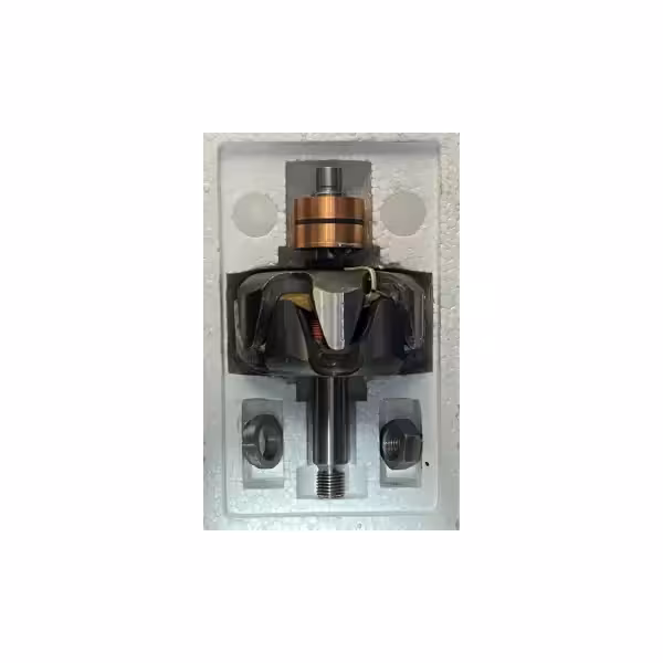 المیچر دینام پیکان طرح یوگوسلاو فرد واریان اصل