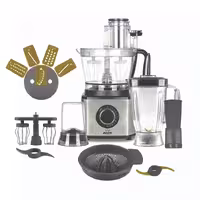 غذاساز بیم مدل FP 2005