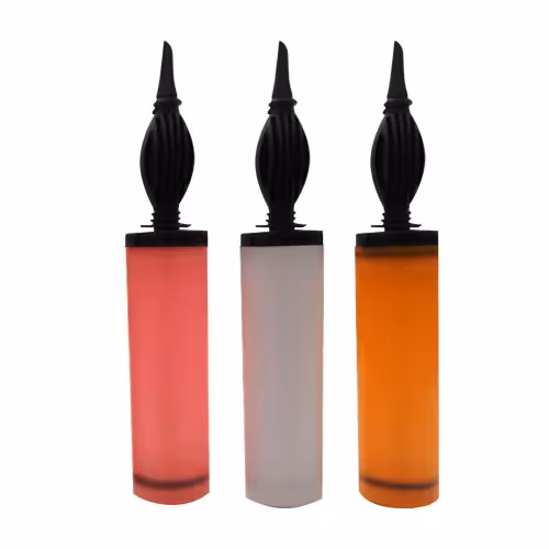 تلمبه دستی بادکنک یاسی