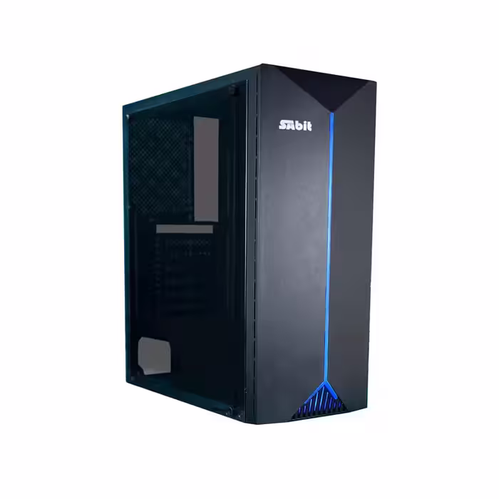 کیس کامپیوتر سابیت مدل SABIT CG-24 | کالا مکس