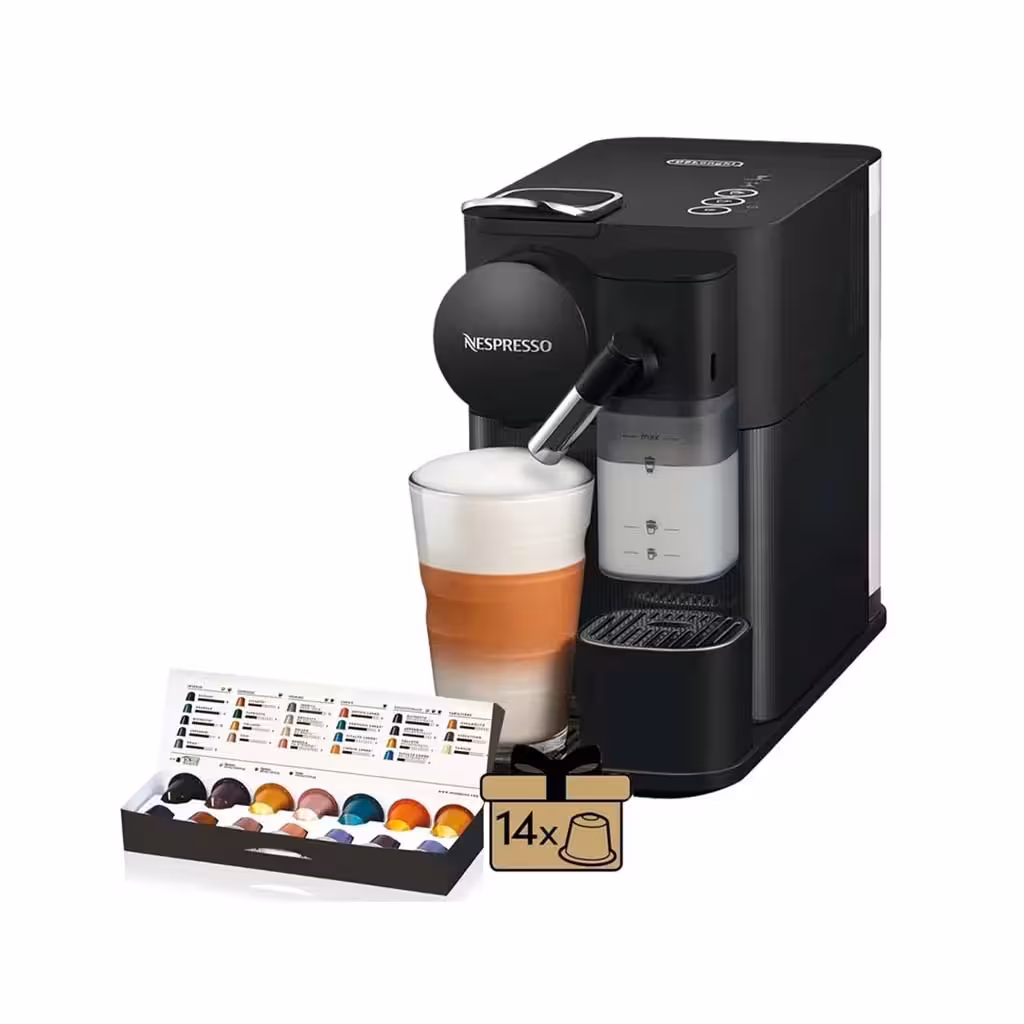 اسپرسو ساز نسپرسو لاتیسیما دلونگی مدل وان