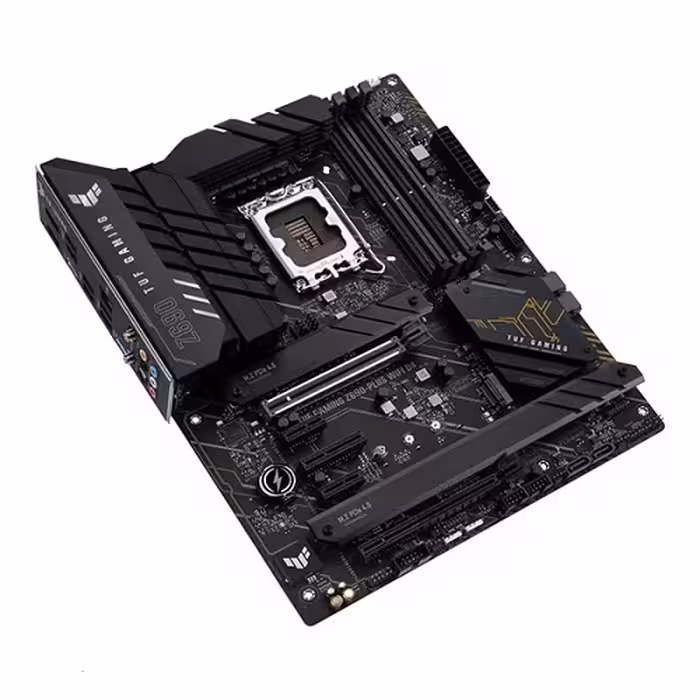 مادربرد ایسوس سری TUF GAMING مدل Z690-PLUS D4