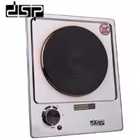 اجاق برقی تک شعله DSP مدل KD4046