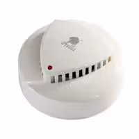 دتکتور دودی 24 ولت (دو سیمه) پرلا OSD-2475