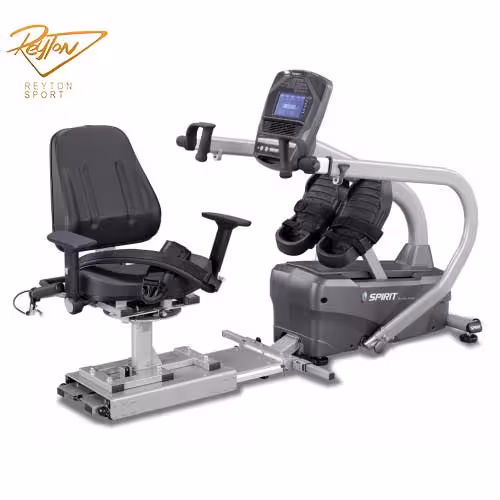 ارگومتر استپر(ویلچری) مدل MS350