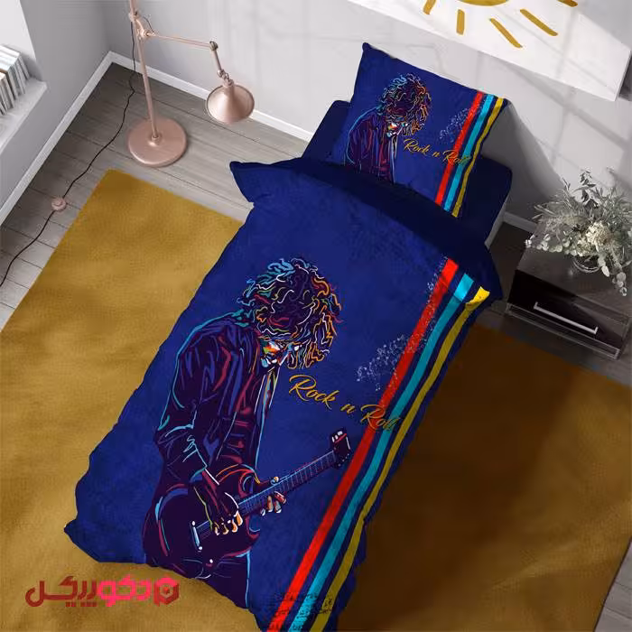 روتختی سه بعدی طرح فشن BD291