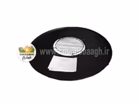 ساج توری دار