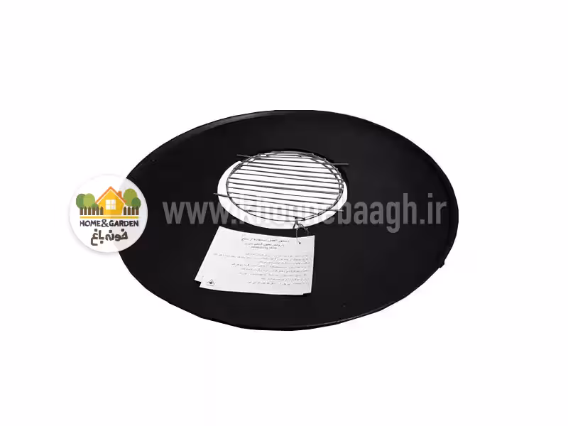 ساج توری دار