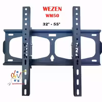 براکت دیواری WEZEN WM50 (37تا55اینچ)