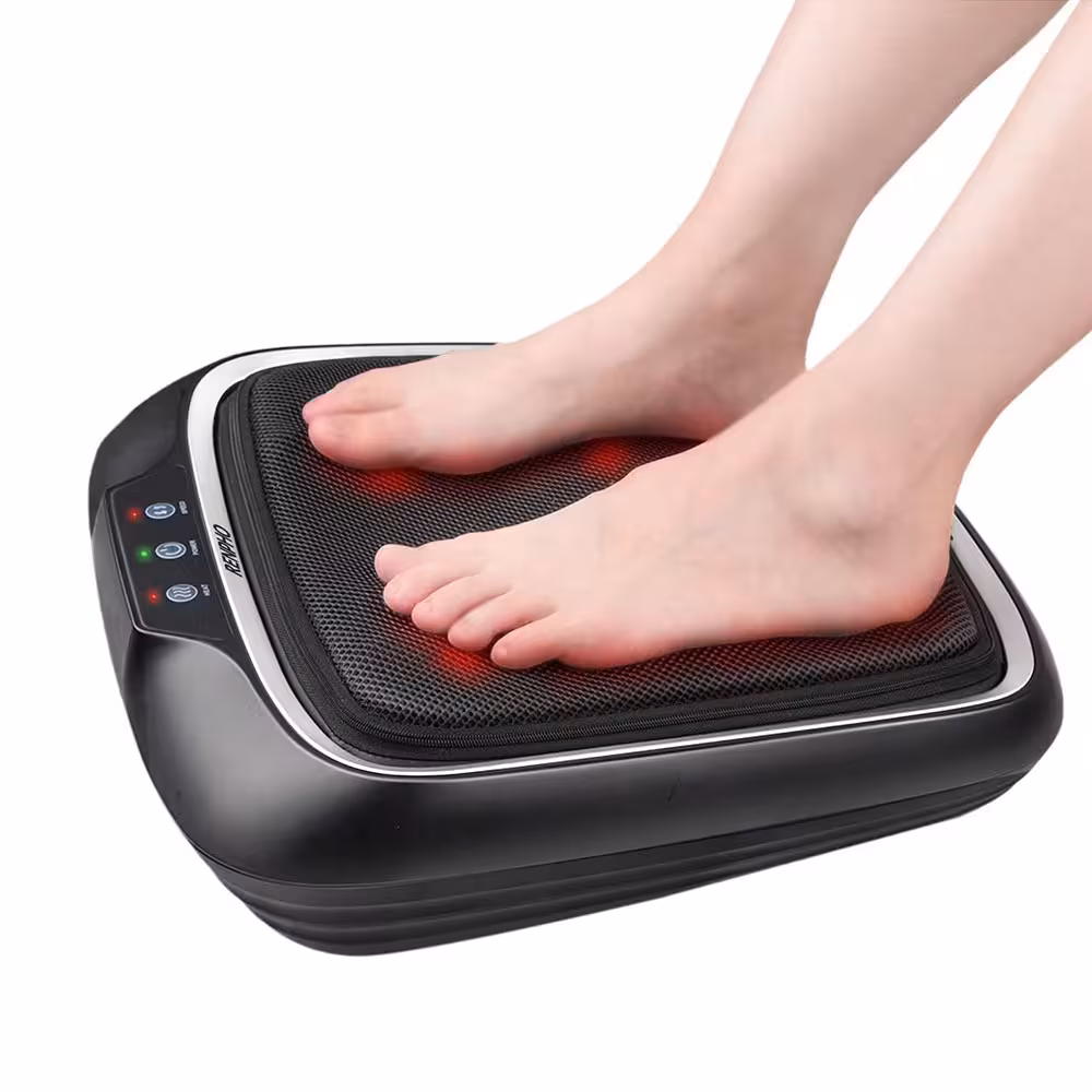 دستگاه ماساژور پا RENPHO FM062
