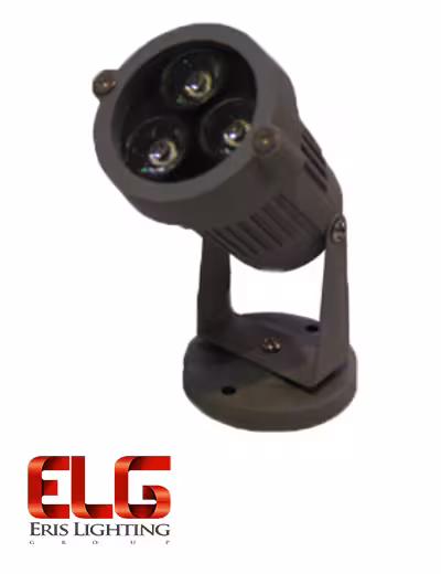 چراغ نما ال ای دی 3 وات (LED Facade Light)