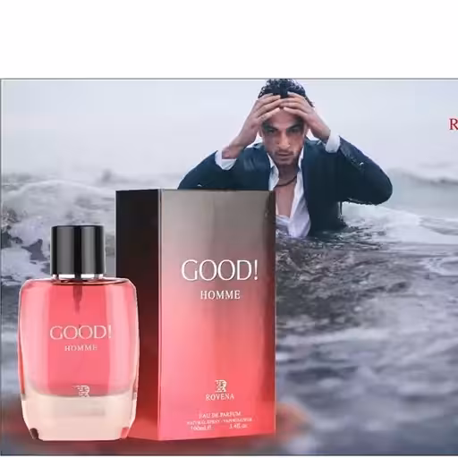 عطر ادکلن گود هوم جوپ هوم روونا مردانه
