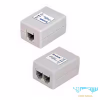 اسپلیتر (نویزگیر) دی لینک مدل DSL-30CFD-Link DSL-30CF Splitter