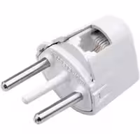 سه شاخه تلفن سوکت دار