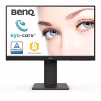 BENQ GW2485TC 24Inch FHD 5ms 75Hz IPS Monitor