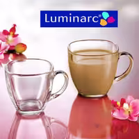 فنجان لومینارک مدل 22 کارینا بسته 6 عددی CARINA CUP