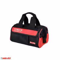 کیف ابزار کوچک توسن پلاس مدل TB-20S