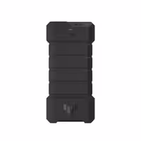 هارد SSD اکسترنال ایسوس مدل TUF Gaming AS1000 Plus ظرفیت 1 ترابایت