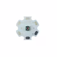لامپ نور قرمز کِری 20 میلی متر XP-G2 5W