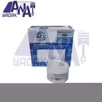 پیستون دوو اسپرو 0/25 چین درجه یک