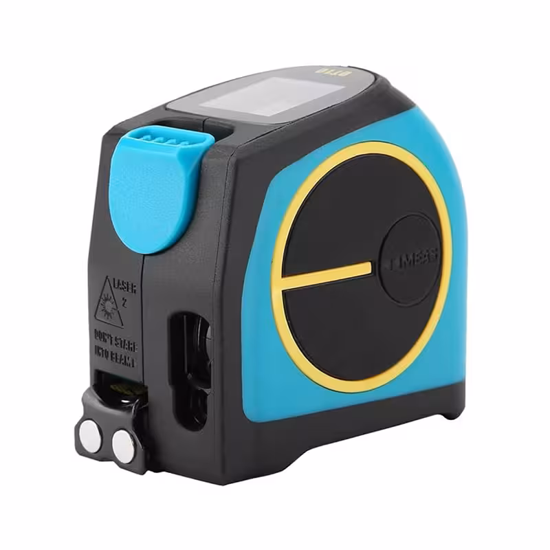 متر لیزری شیائومی مدل Mileseey DT10 2in1
