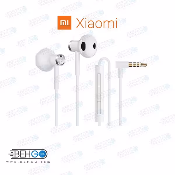 هنذفری شیائومی مدل MI M02 غیر اصل