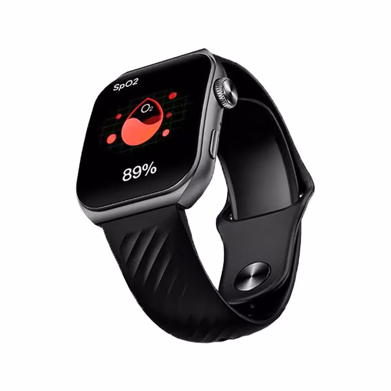 ساعت هوشمند کیو سی وای مدل QCY Watch GS2