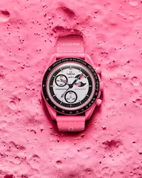 ساعت مچی مردانه/زنانه امگا سواچ OMEGA&SWATCH