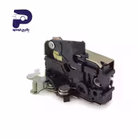 قفل درب عقب چپ قدیم پژو 405 880178 چکاد