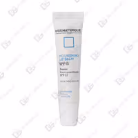 Nourishing Lip Balm SPF15