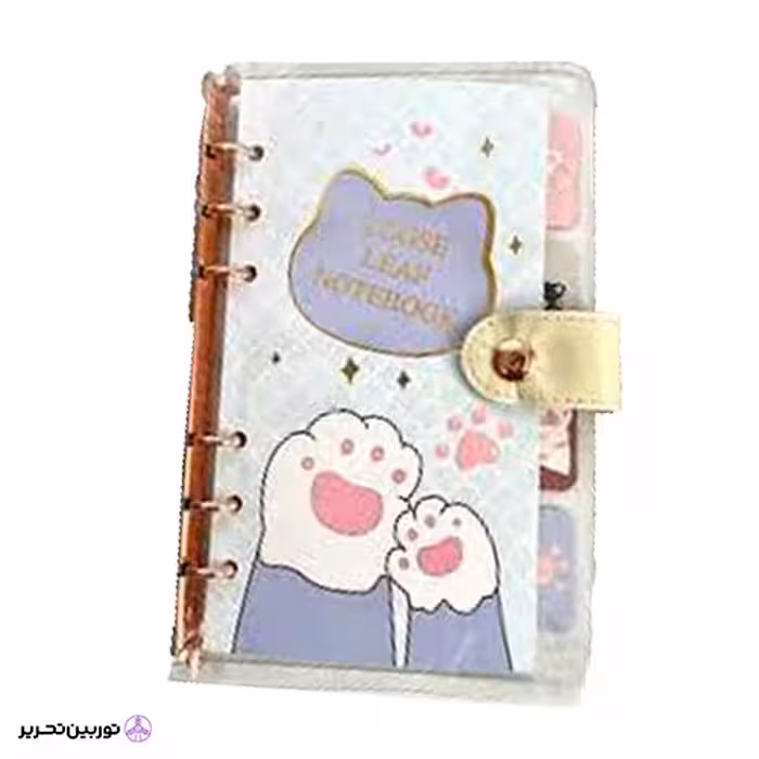 دفتر یادداشت 28102 لاویتا