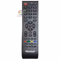 کنترل تلویزیون مارشال ME-2409