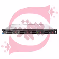 سرور رک مونت HPE DL120 G9 E5-2603v4 8GB 550W 830011-B21