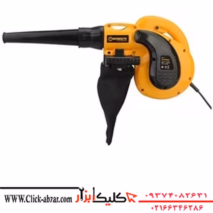 دمنده و مکنده ورک سایت مدل EBR134