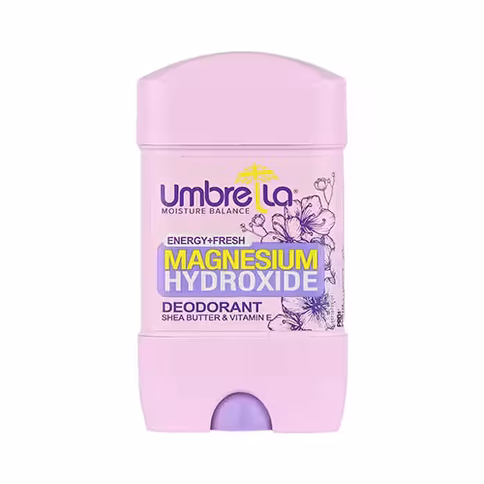 رول خوشبو کننده بدن انرژی پلاس فرش آمبرلا