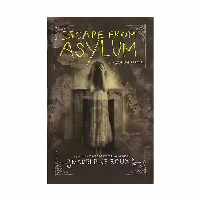 Escape from Asylum – Asylum 0