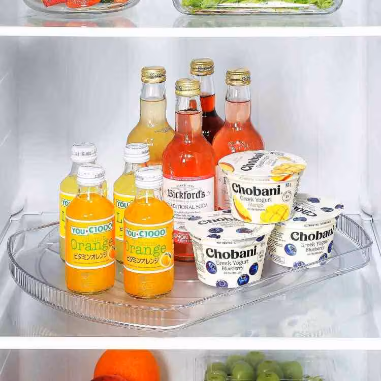 شلف یخچال 360 درجه