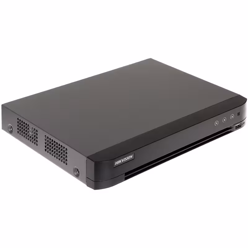 DVR هایک ویژن 4 کانال DS-7204HUHI-K1/P
